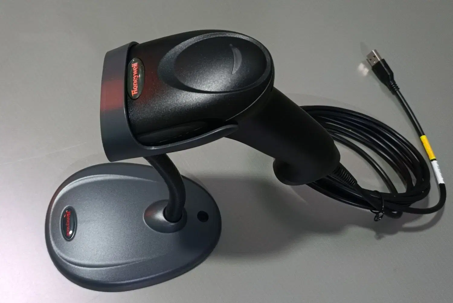 بارکد خوان دوبعدی هانیول مدل 1450G|پرینتر، اسکنر، کپی، فکس|تهران, ایرانشهر|دیوار