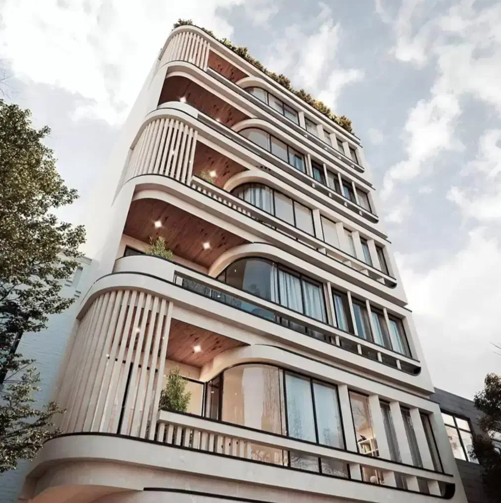 فروش ویلایی 460متر بلوار نصر ملکی|فروش خانه و ویلا|شیراز, نصر|دیوار