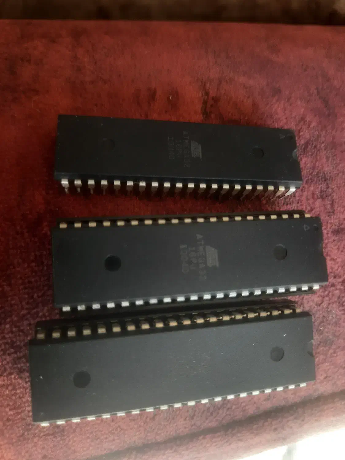 microcontroller avr میکروکنترولر|قطعات و لوازم جانبی رایانه|تهران, دبستان|دیوار