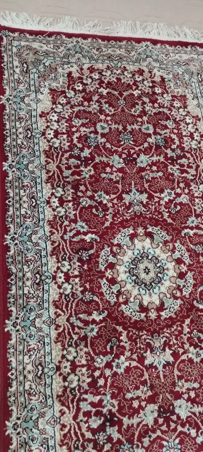 قالیچه|فرش|تربت جام, اسماعیل آباد|دیوار