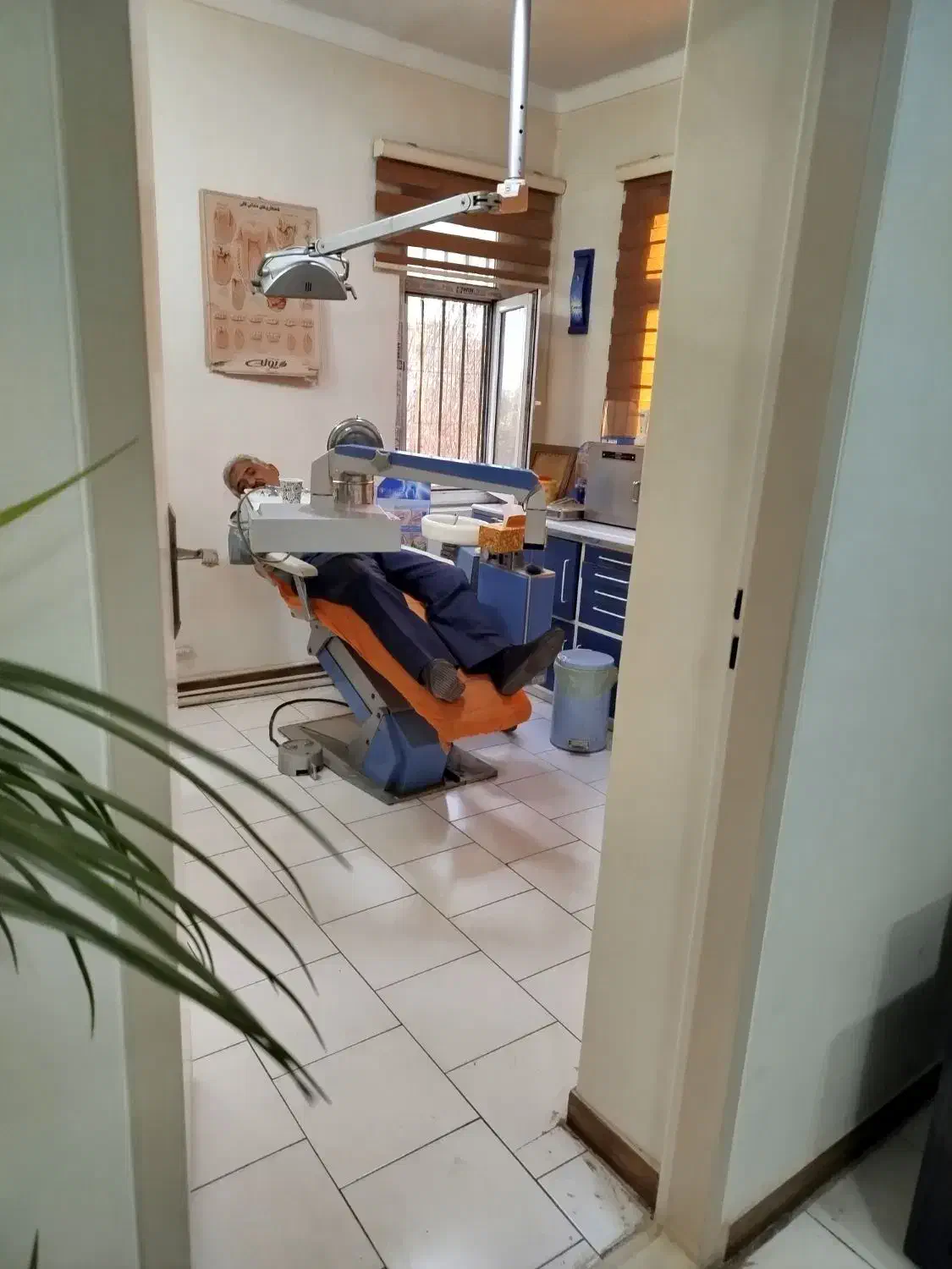 56متر|فروش دفتر کار، اتاق اداری، مطب|تهران, سلسبیل شمالی|دیوار