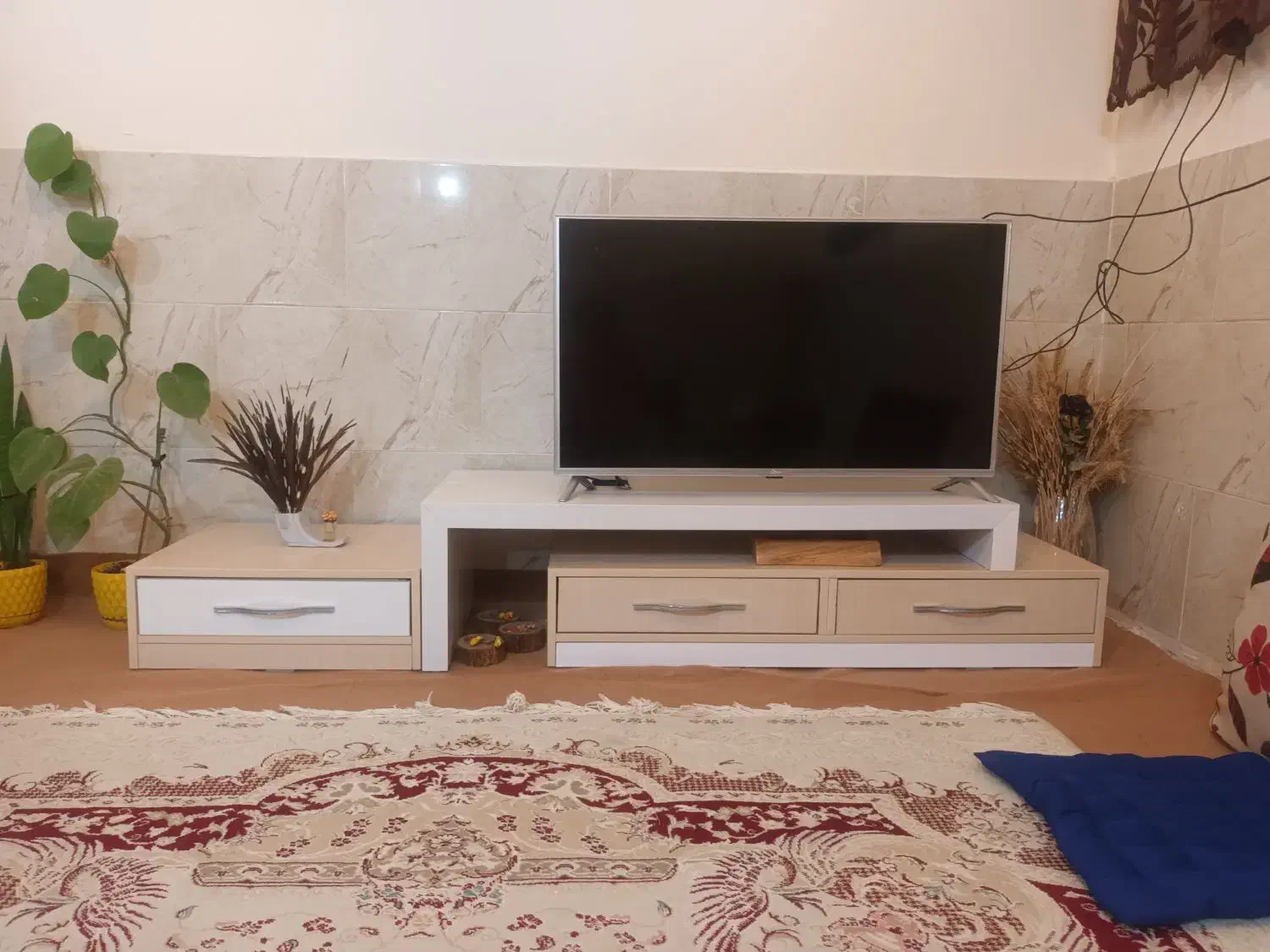 جی پلاس تلوزیون|تلویزیون و پروژکتور|بجنورد, |دیوار