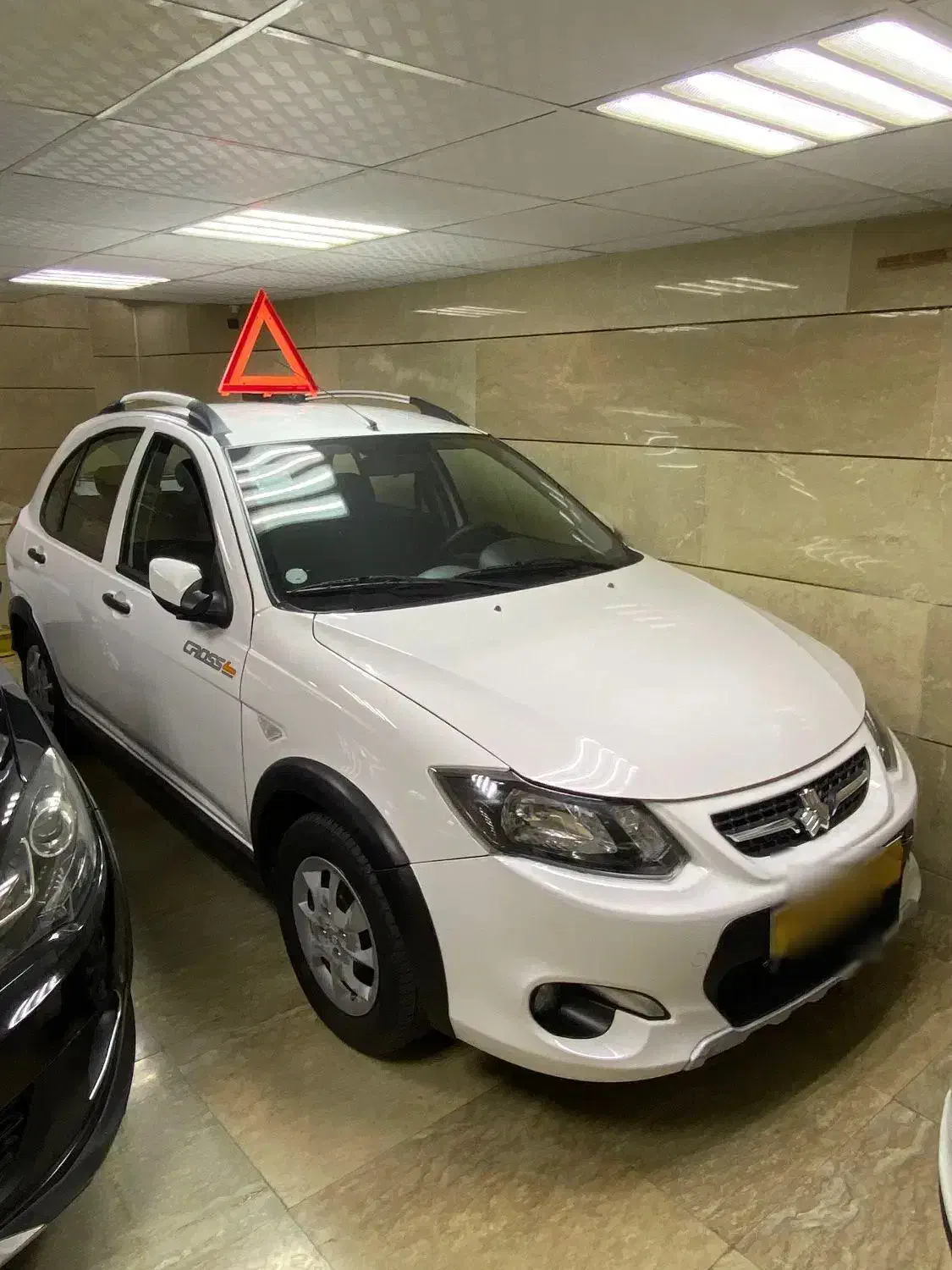 کوییک ساده مدل ۱۴۰۰|خودرو سواری و وانت|ارومیه, |دیوار