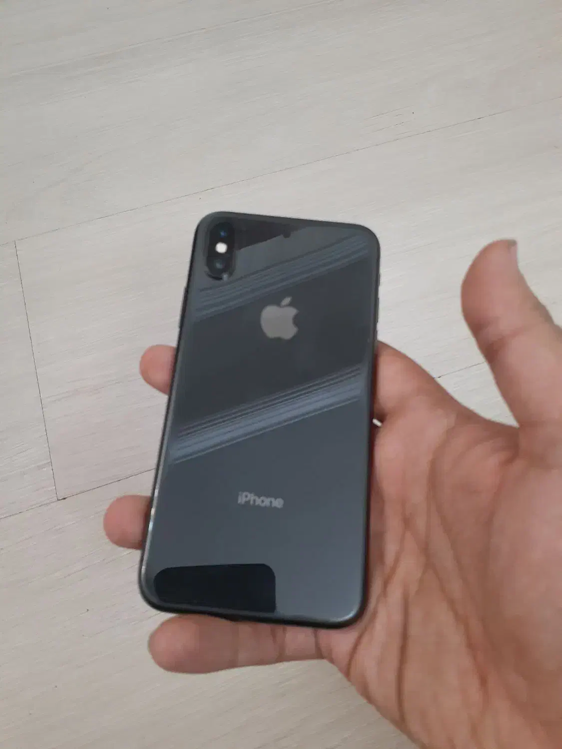 آیفون x|موبایل|تبریز, |دیوار