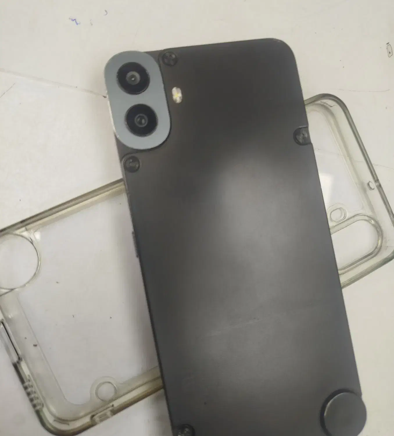 Noting phone one|موبایل|تهران, دبستان|دیوار