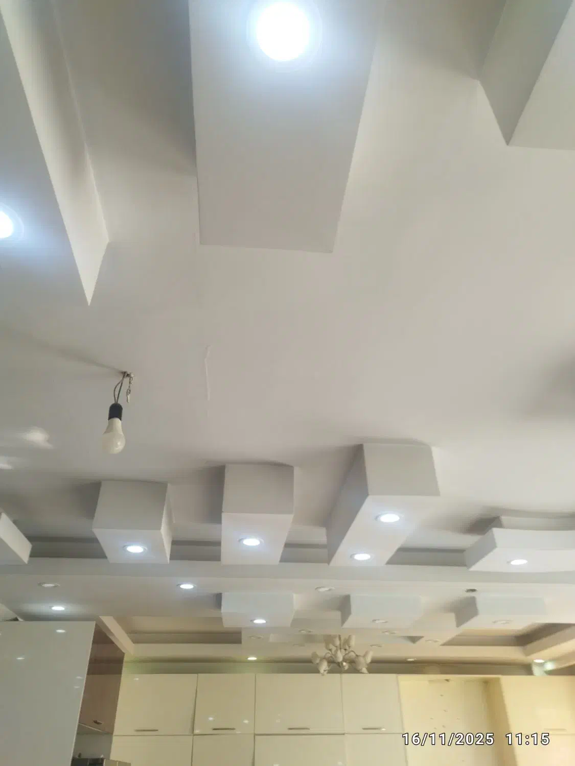 گچ کار با اکیپ بالا و حرفه ای|خدمات پیشه و مهارت|کرج, کوی مهر|دیوار