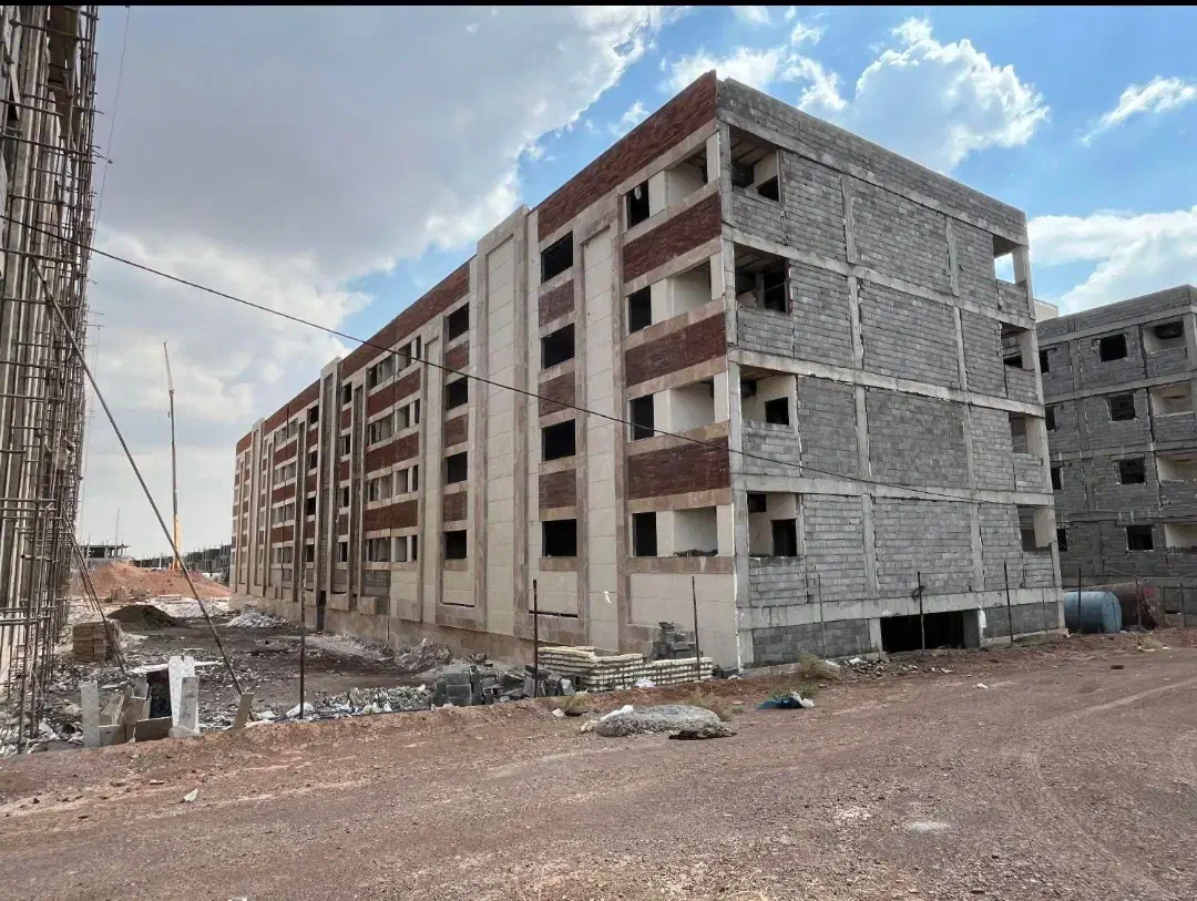 آپارتمان آبشناسان /شرایط قسطی /بدون ضامن|فروش آپارتمان|رباطکریم, رباطکریم|دیوار