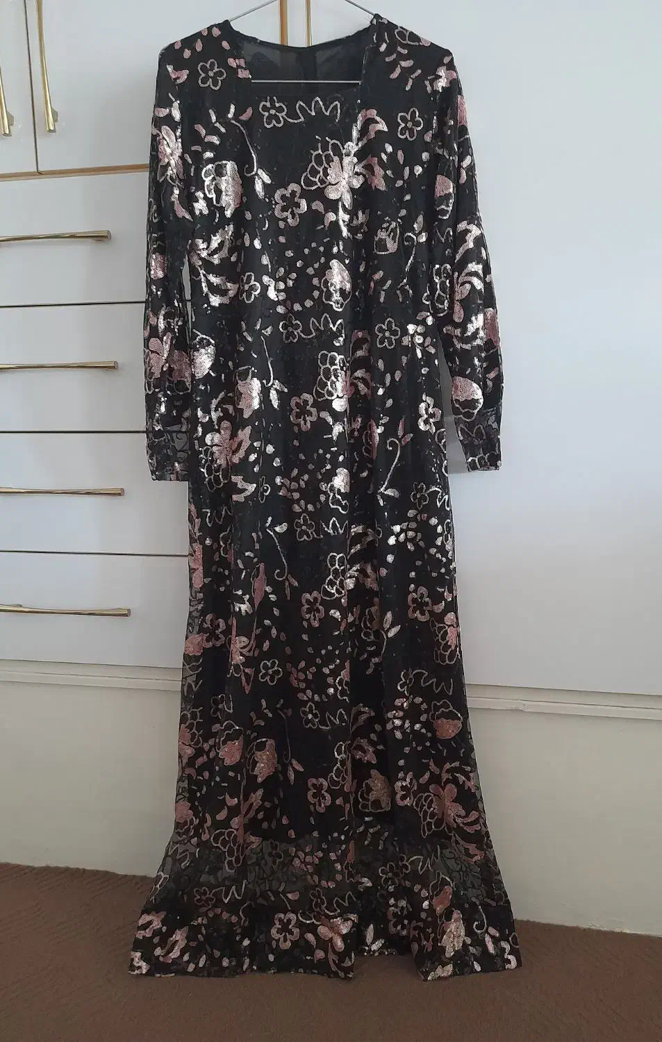 انواع لباس مجلسی زنانه و بچگانه|لباس|کوهدشت, |دیوار