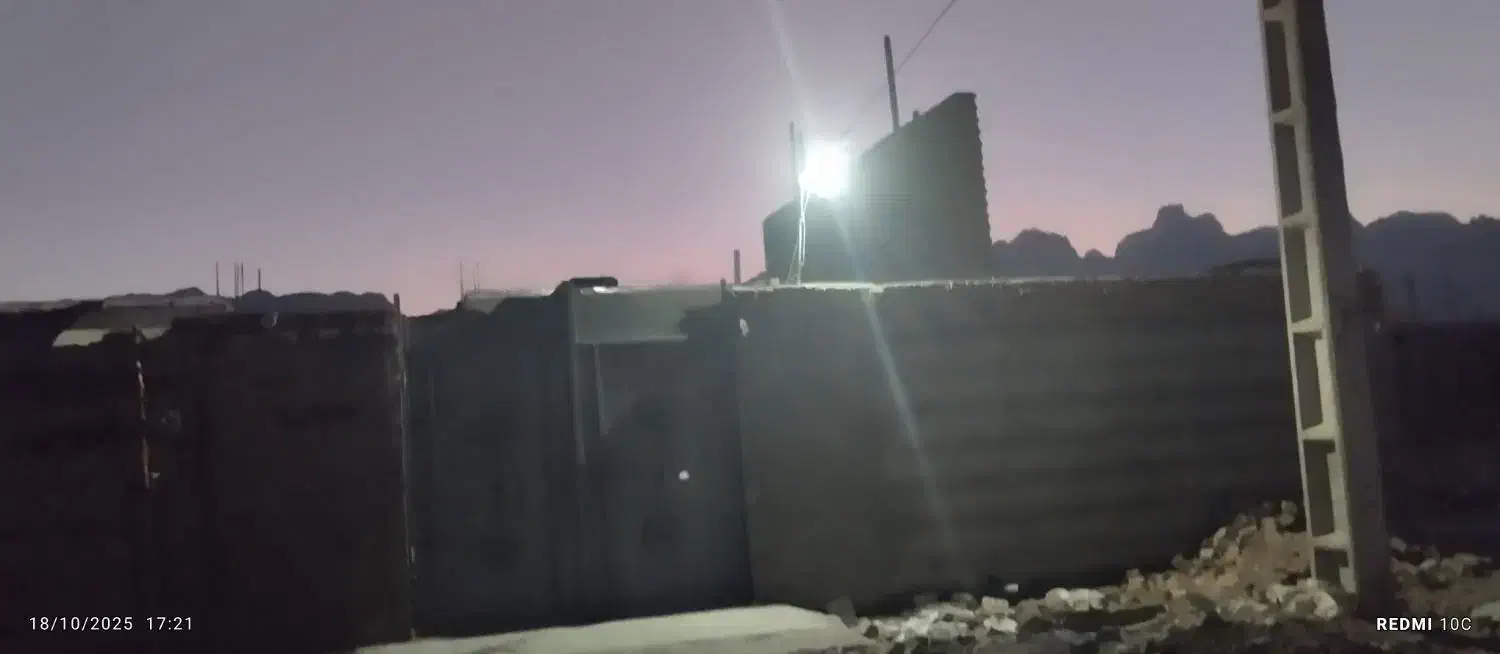 فروش خانه های دو واحدی|پیش‌فروش املاک|خاش, |دیوار