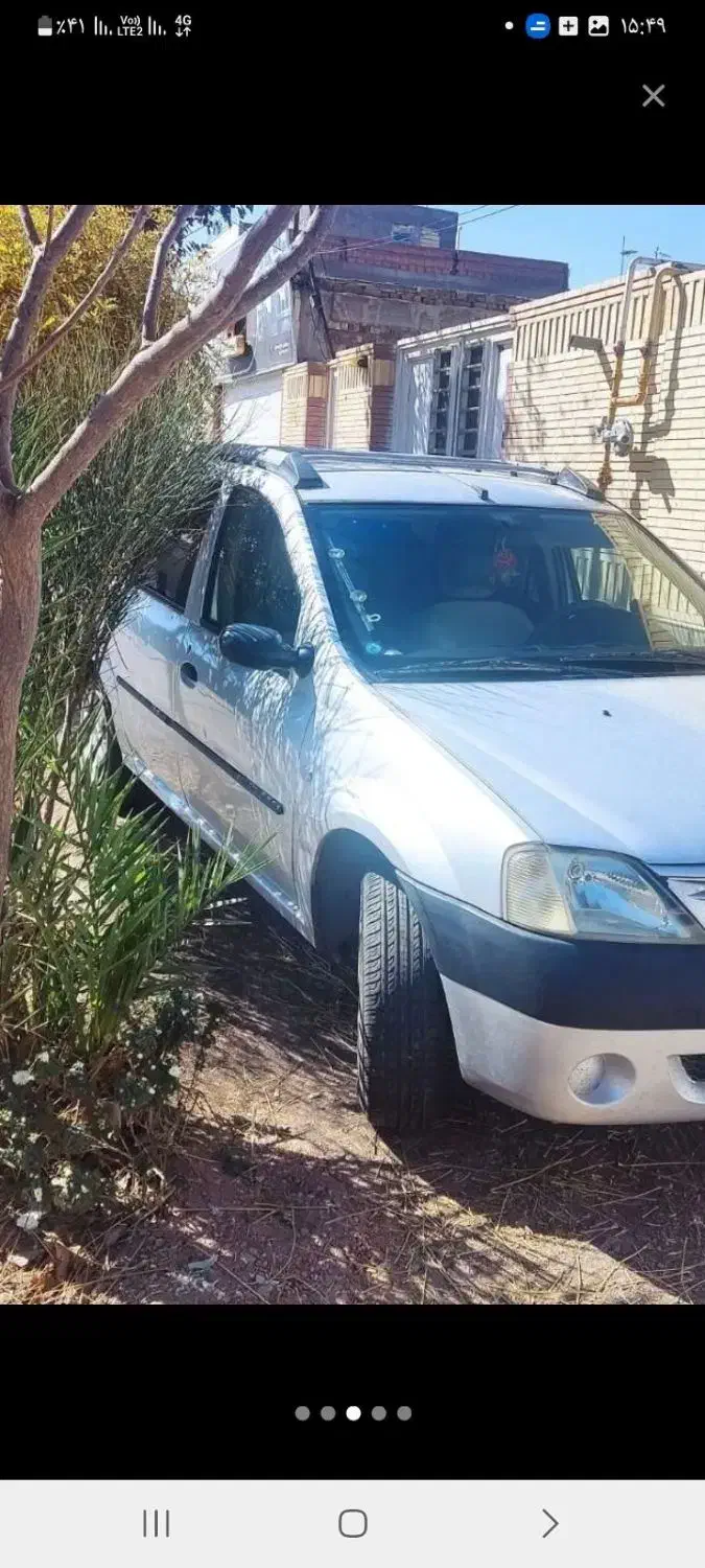 تندر 90|خودرو سواری و وانت|مشهد, بهمن|دیوار