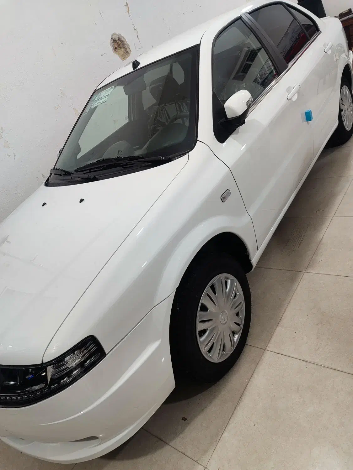 سورن پلاس xup7خشک صفر کیلومتر|خودرو سواری و وانت|ایوان, |دیوار