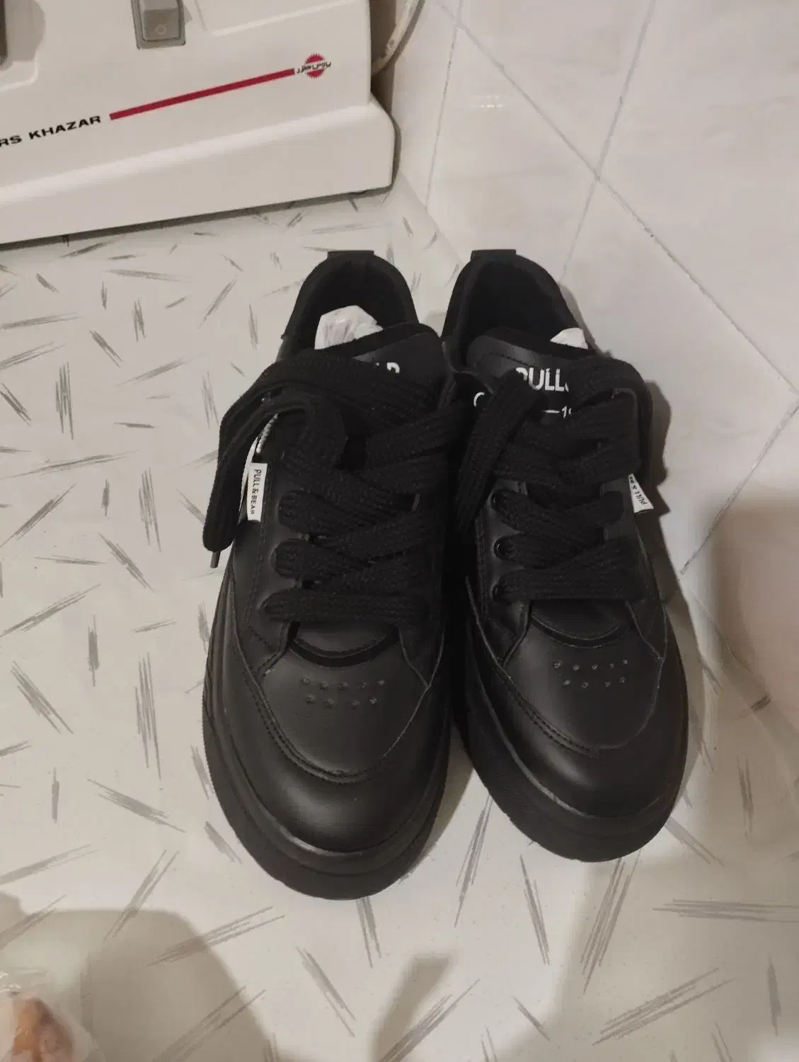 کتونی زنانه|کیف، کفش، کمربند|فردیس, شهرک ناز|دیوار