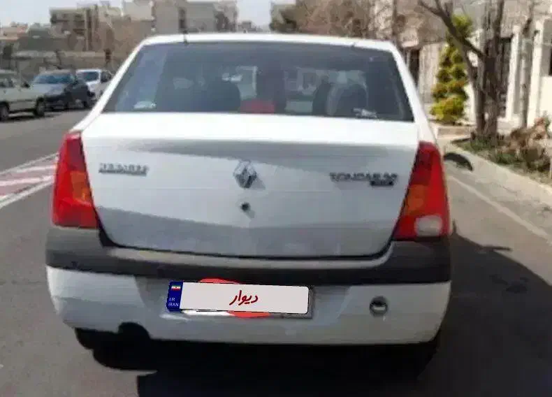 ال ۹۰ مدل ۹۷|خودرو سواری و وانت|تهران, خواجه نظام الملک|دیوار