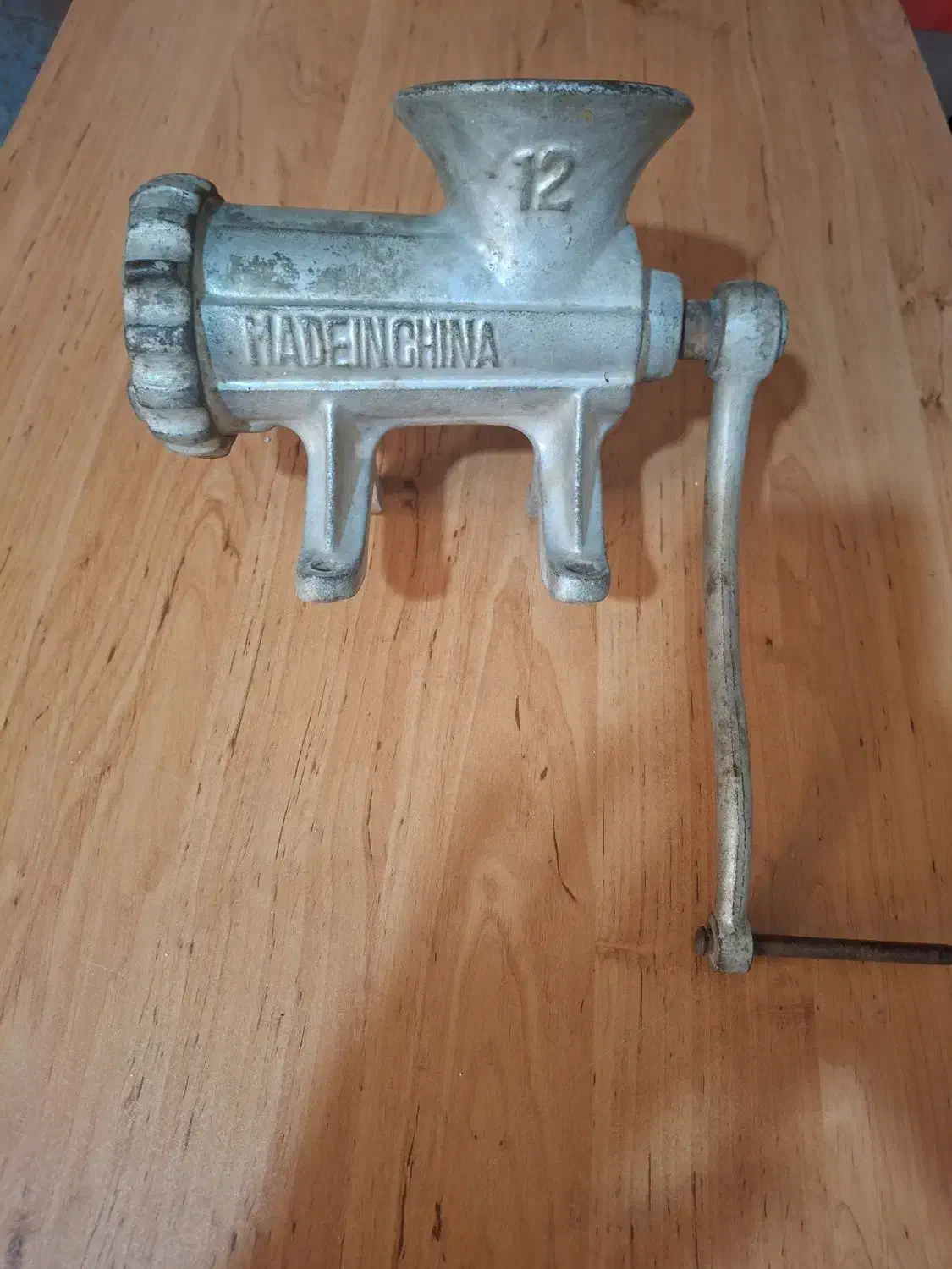 چرخ|خردکن، آسیاب، غذاساز|ایلام, |دیوار