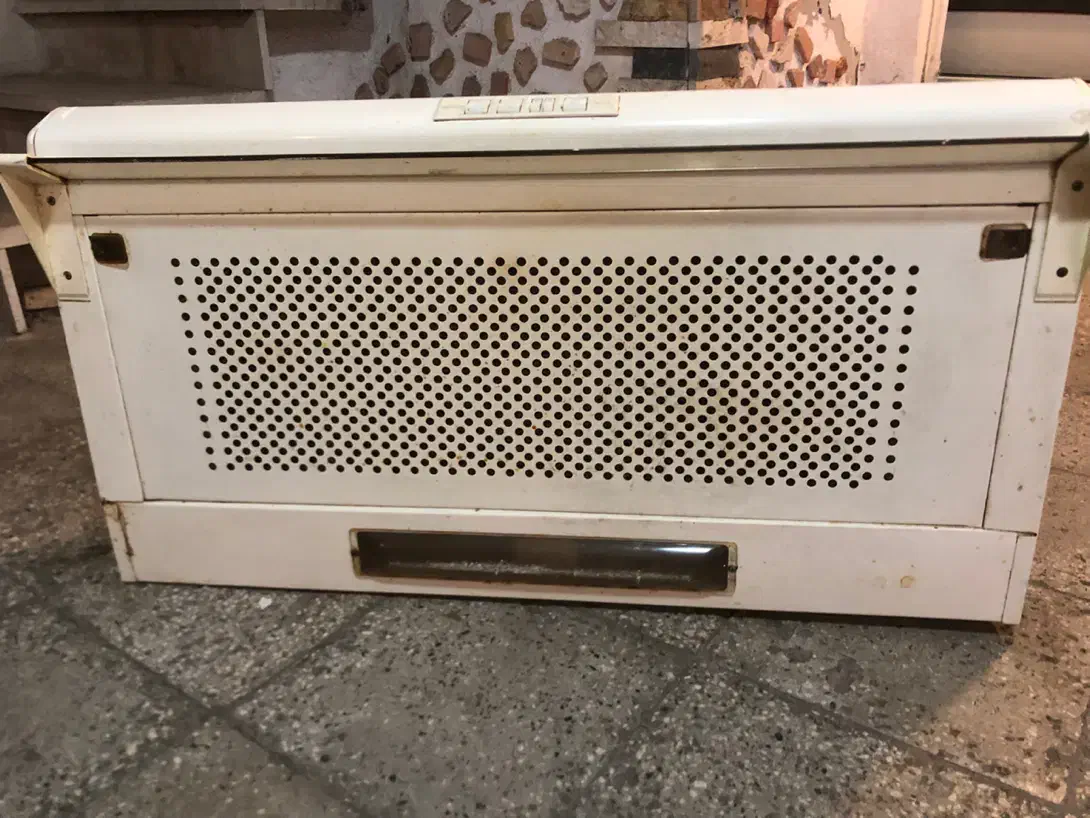 هود آشپزخانه|هود|گرگان, |دیوار