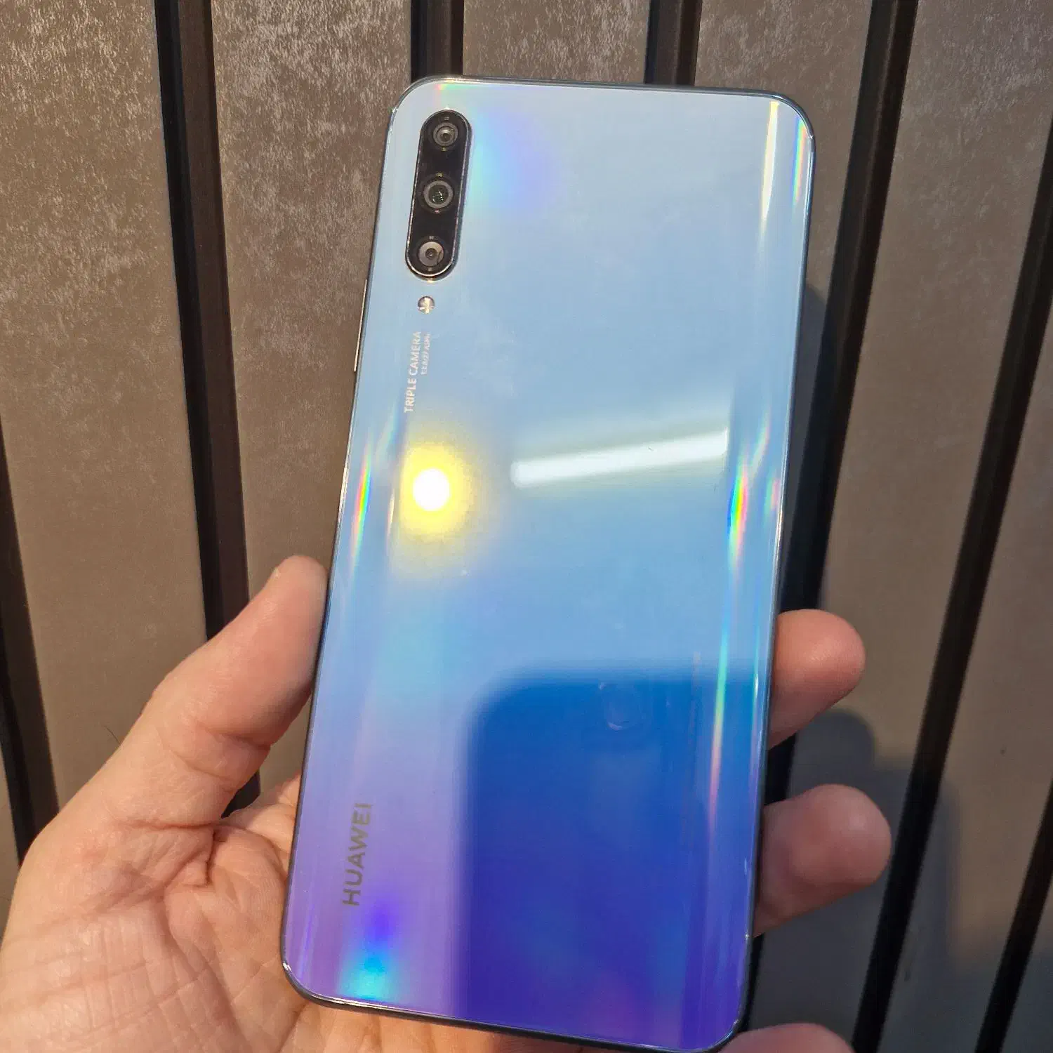 هوواوی  Y9 s|موبایل|گنبد کاووس, |دیوار