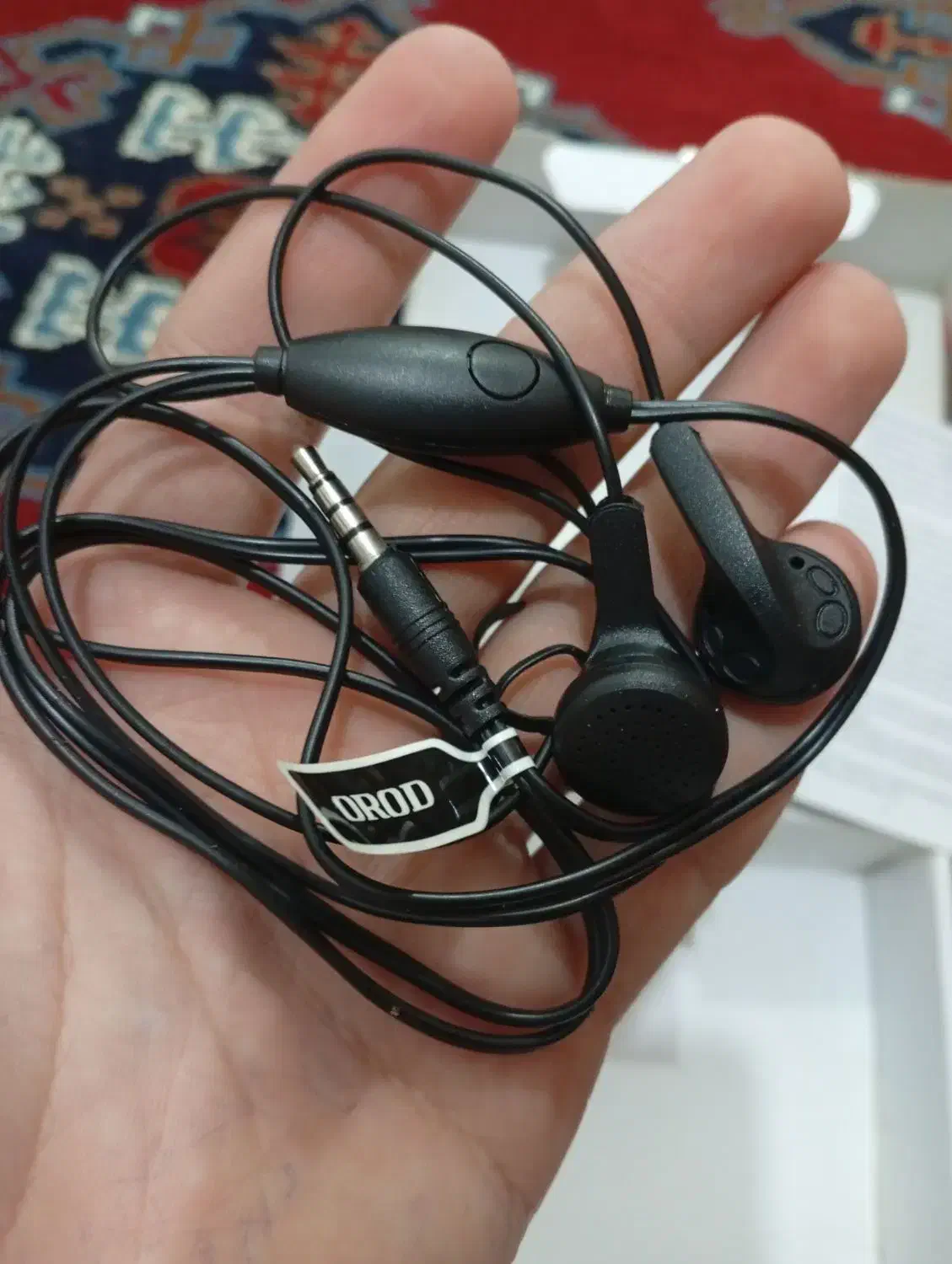 نوکیا OROD|موبایل|آق قلا, |دیوار