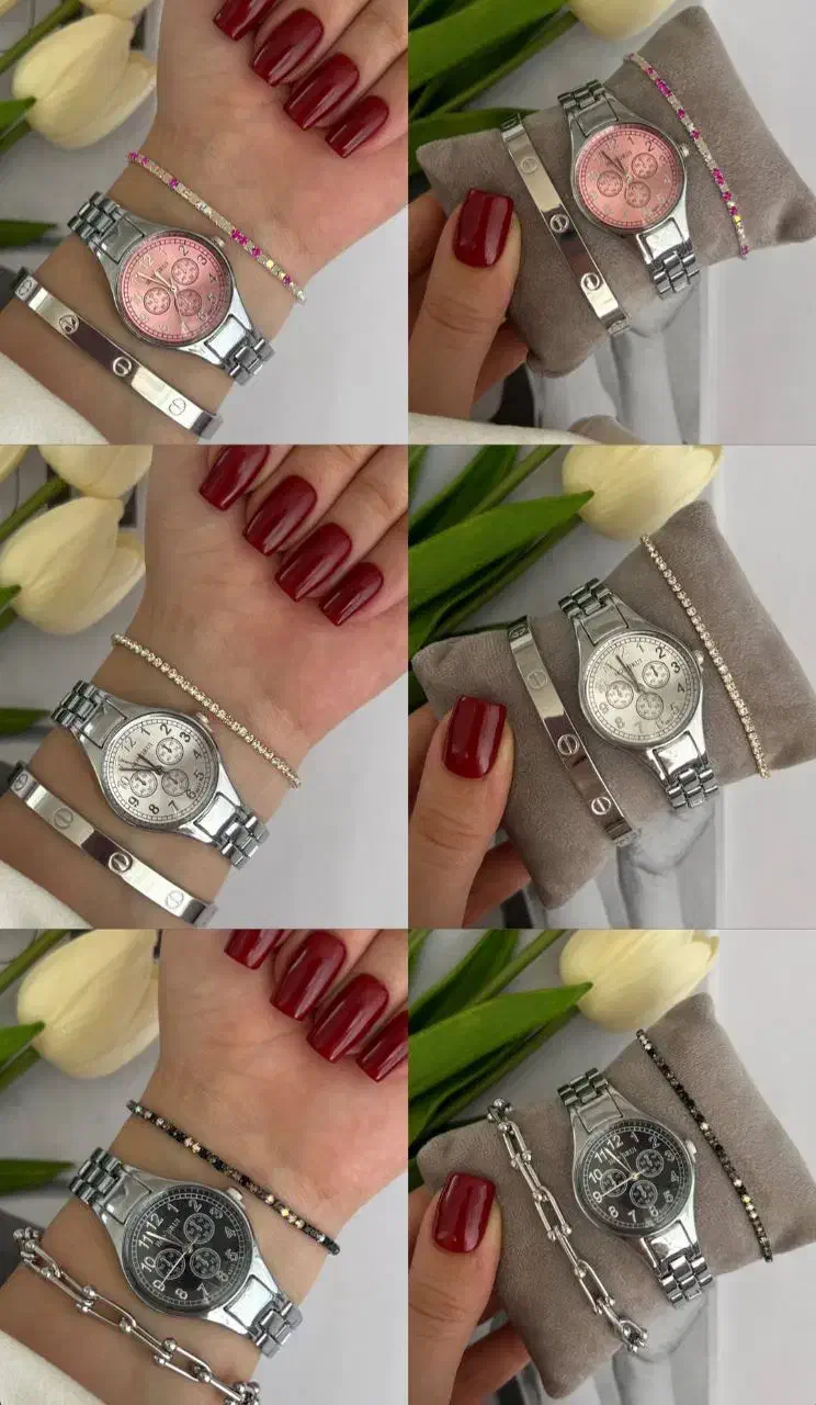 اکسسوری جذاب و ترند با قیمت مناسب|بدلیجات|قم, شهرک فاطمیه|دیوار