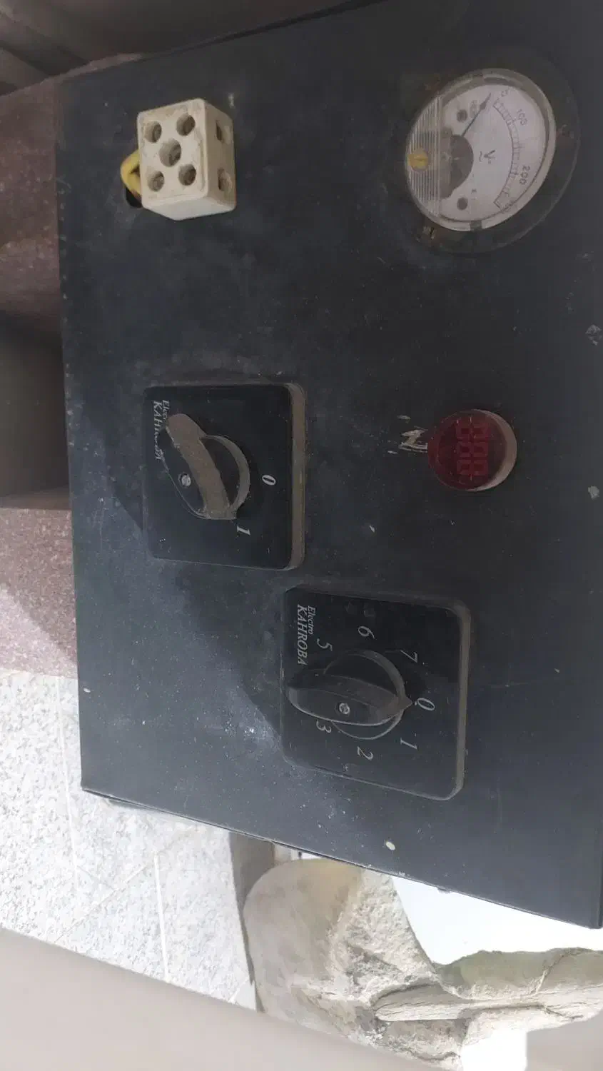 تقویت  برق|قطعات و لوازم جانبی رایانه|قم, انسجام|دیوار