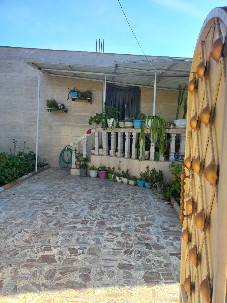 خانه ویلایی مبله 110متری دربست|اجارهٔ خانه و ویلا|دابودشت, |دیوار