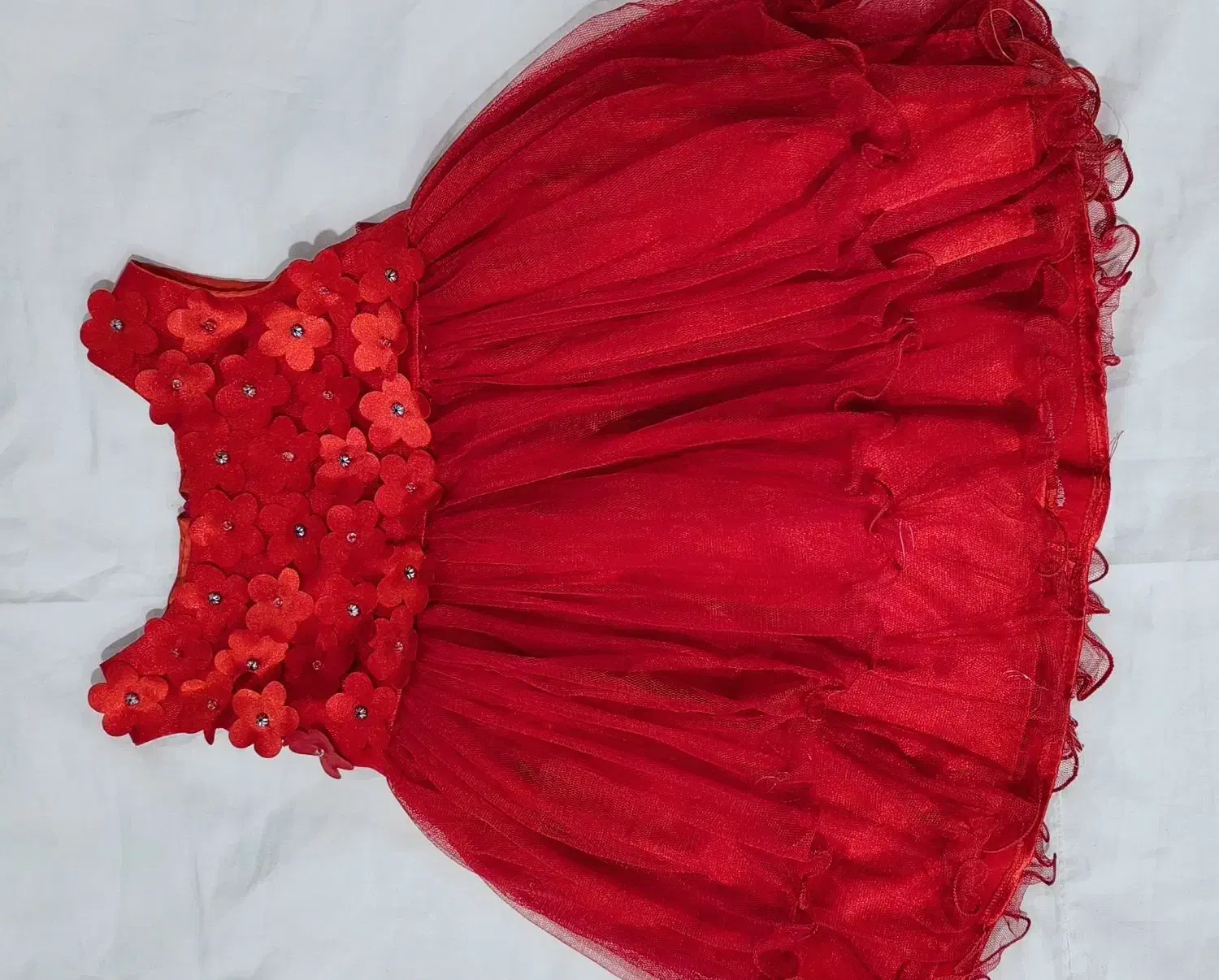 لباس مناسب برا شب یلدا|کفش و لباس بچه|قرچک, مهدیه|دیوار