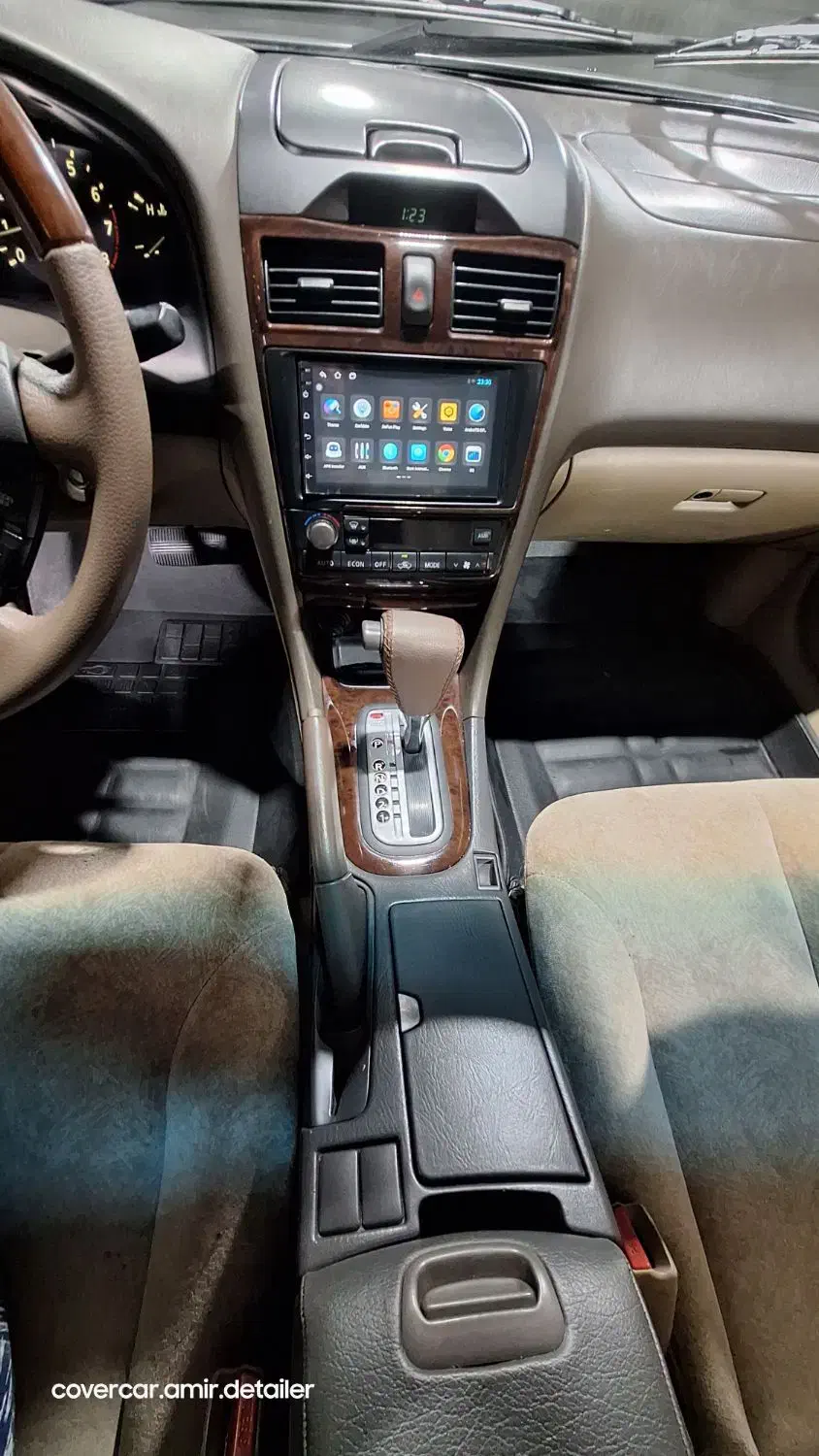 ماکسیما مدل ۸۸|خودرو سواری و وانت|همدان, |دیوار