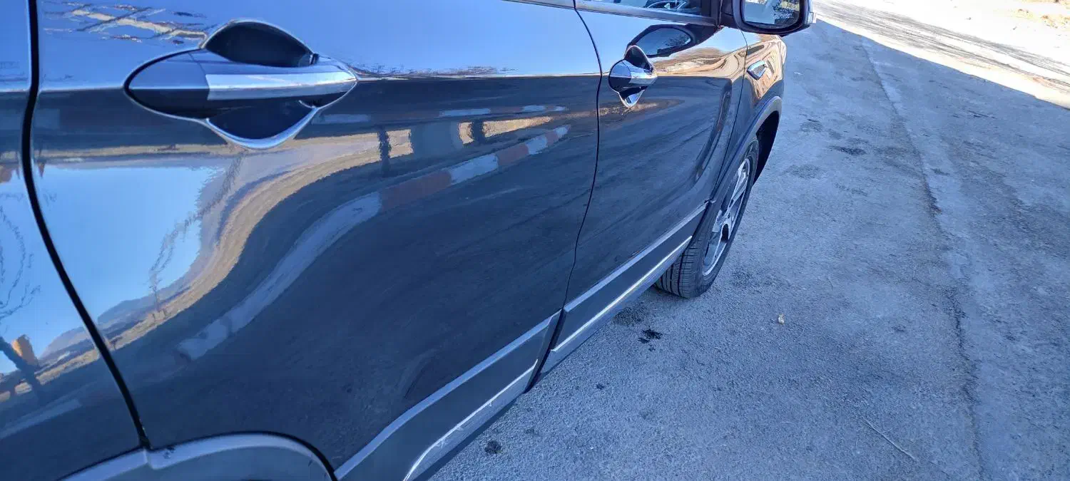 هایمااس 5 درحدخشک|خودرو سواری و وانت|سنندج, |دیوار