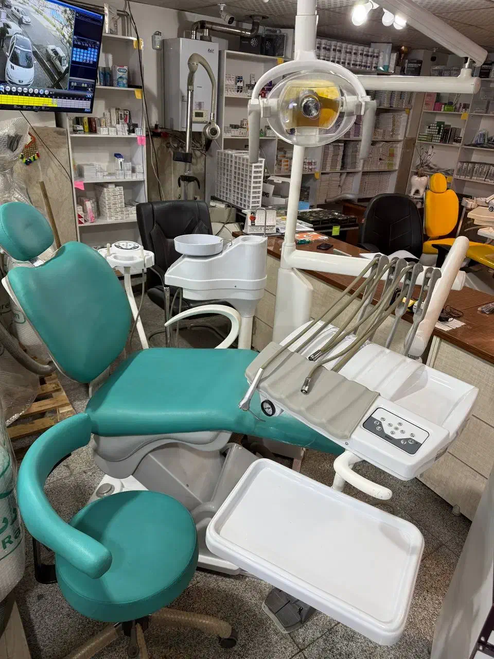 یونیت پارس طب فرینو|پزشکی|ارومیه, |دیوار