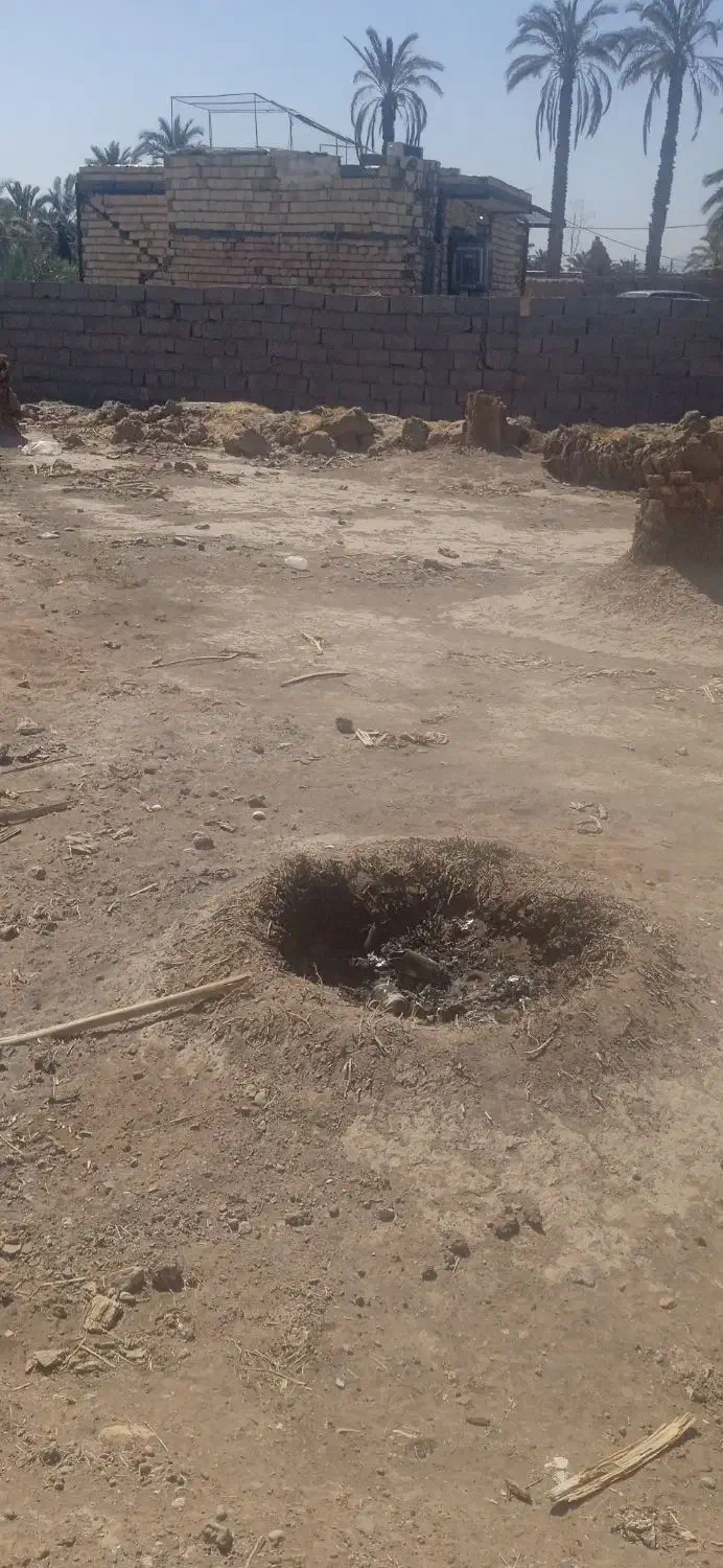 فروش زمین ۳۰۴ متری|فروش زمین و ملک کلنگی|اسماعیلی, |دیوار