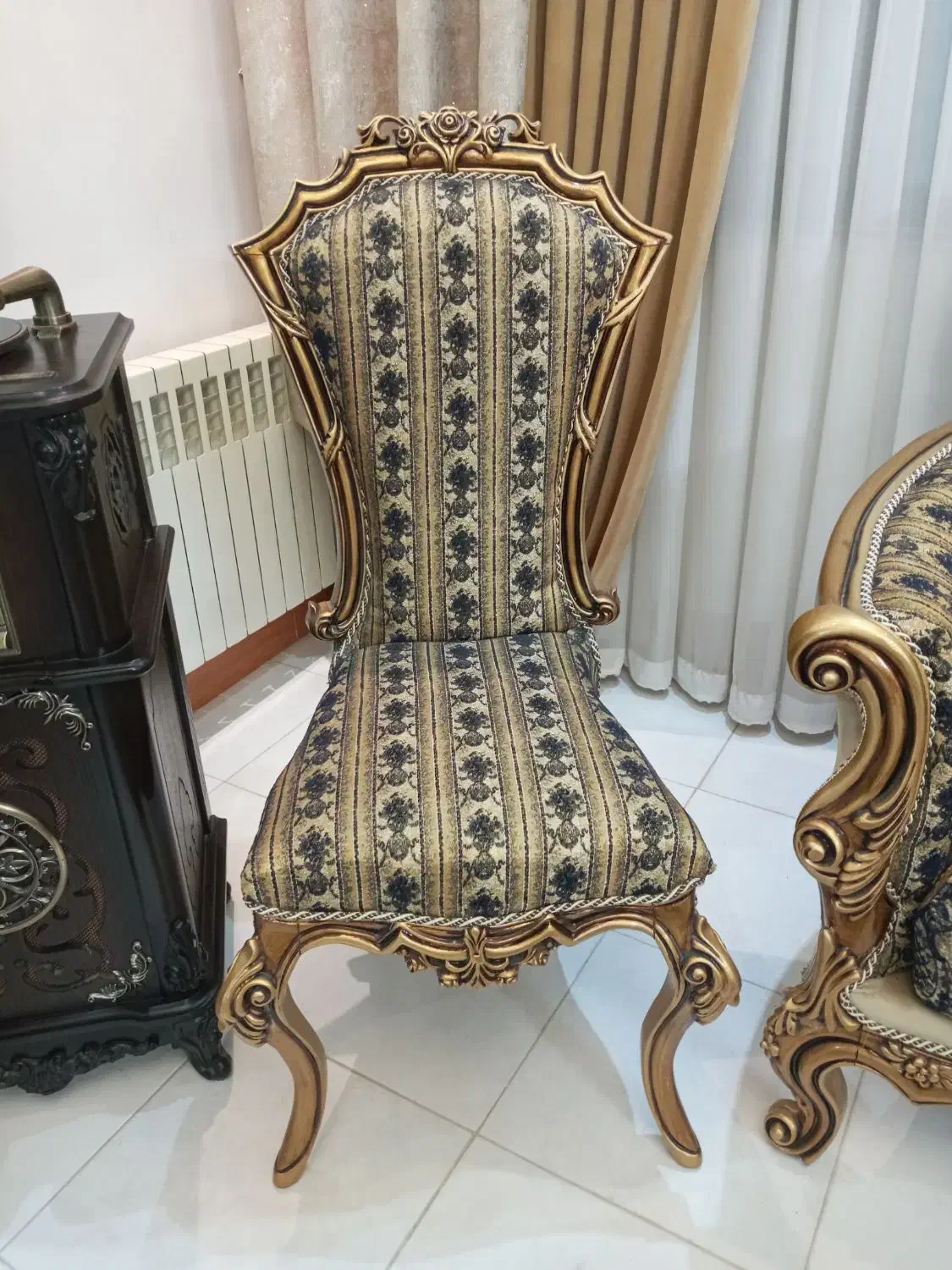 اسپیکر و|سیستم صوتی خانگی|کوهدشت, |دیوار