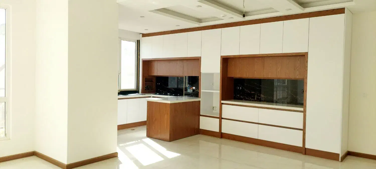 ۱۸۰متر رهن و اجاره، کلیدنخورده، جنوبی، طبقه۳ از ۴|اجارهٔ آپارتمان|قزوین, |دیوار