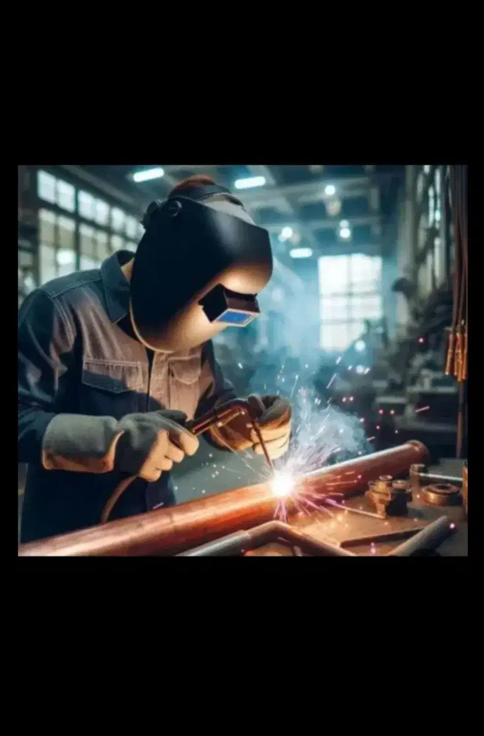 لوله کشی گاز خانگی، تجاری و صنعتی و تعمیرات مربوطه|خدمات پیشه و مهارت|اصفهان, شهرک کاوه|دیوار