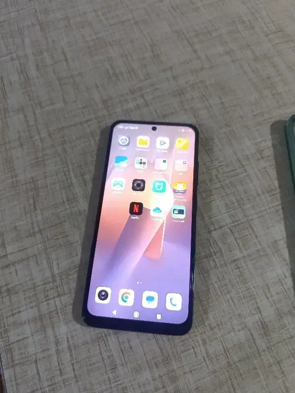 نوت 11|موبایل|خرمآباد, |دیوار