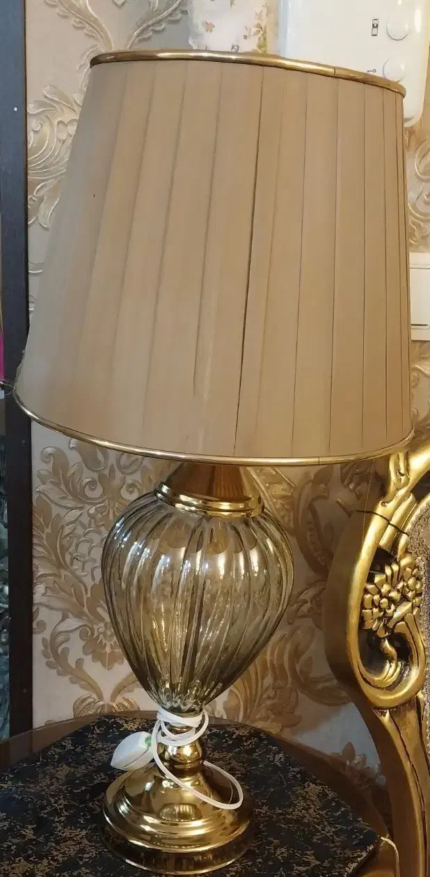 آباژور نو|چراغ خواب و آباژور|اصفهان, جلالیه|دیوار