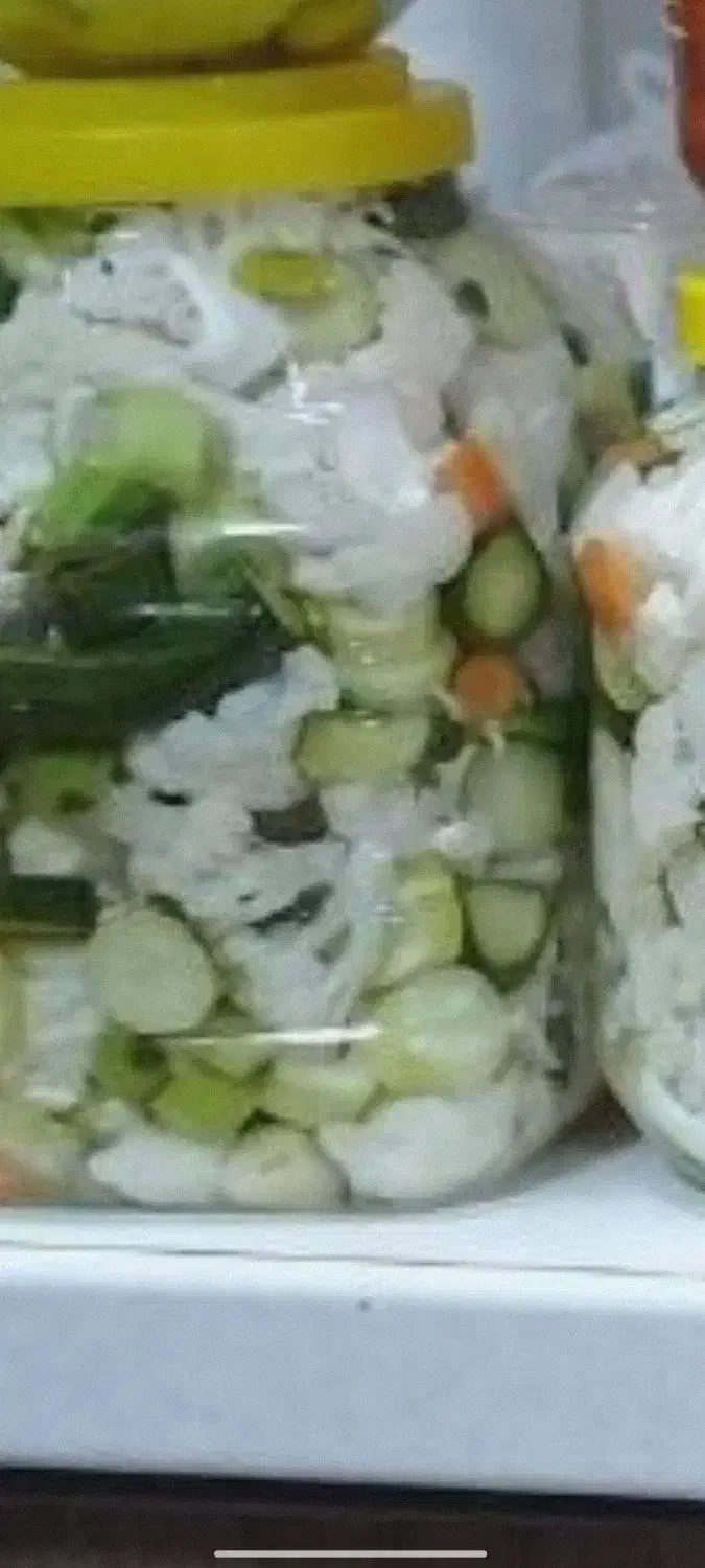 ترشیجات|خوردنی و آشامیدنی|آرمرده, |دیوار