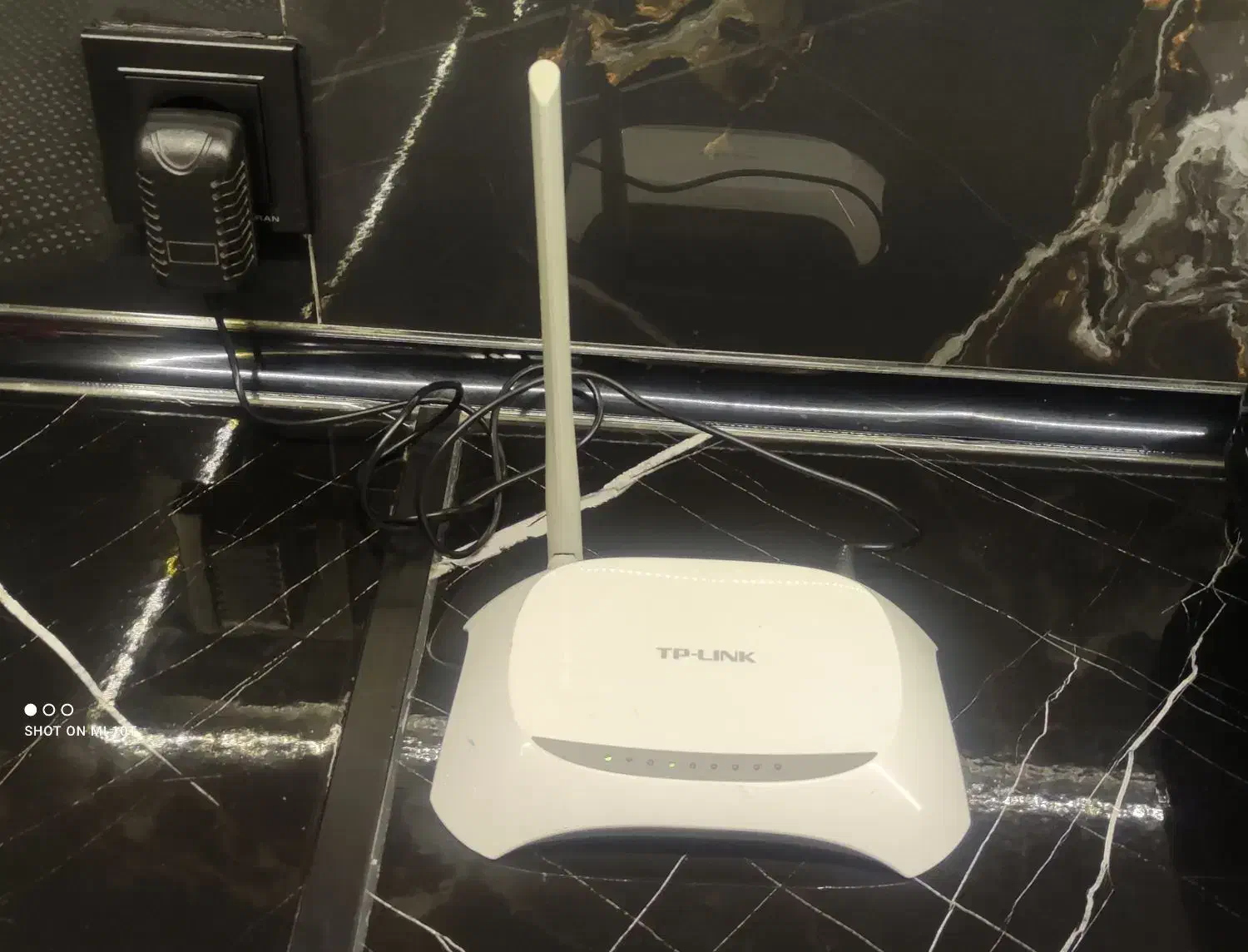 مودم تی پی لینک|مودم و تجهیزات شبکه|مشهد, هفت تیر (حافظ)|دیوار