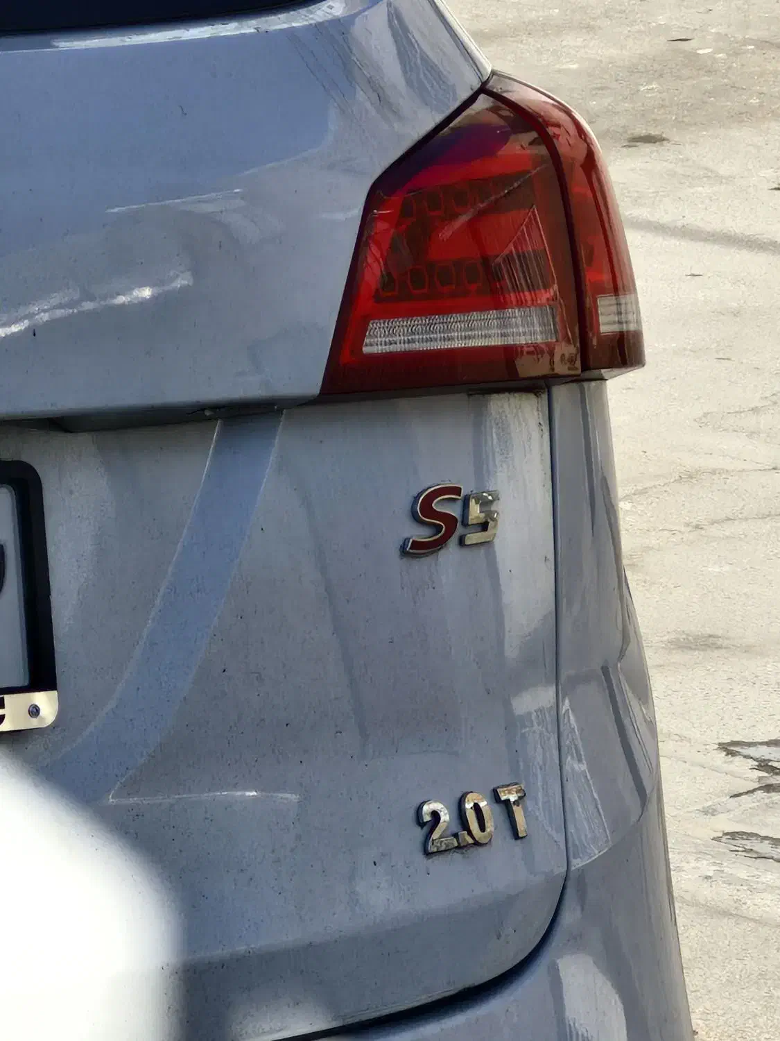 جکs5 اتومات مدل98 مطابق خشک|خودرو سواری و وانت|همدان, |دیوار