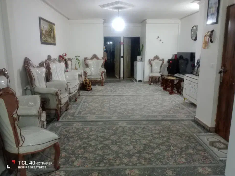 اپارتمان100متریمحدودهغربا|اجارهٔ آپارتمان|پاکدشت, پاکدشت (مامازند)|دیوار