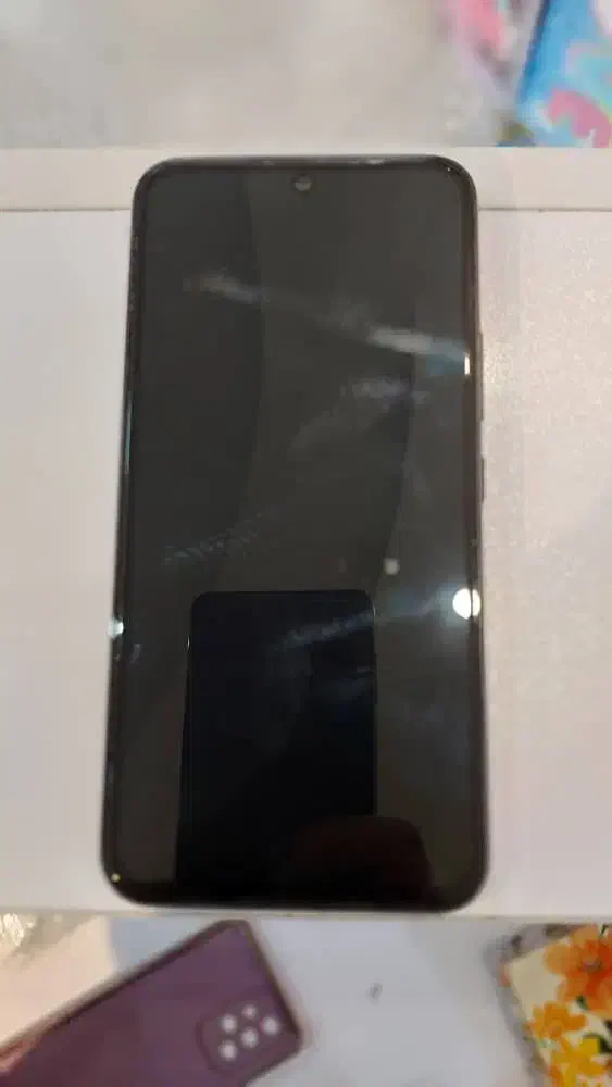 گوشی سامسونگ a54 256|موبایل|تهران, مرزداران|دیوار