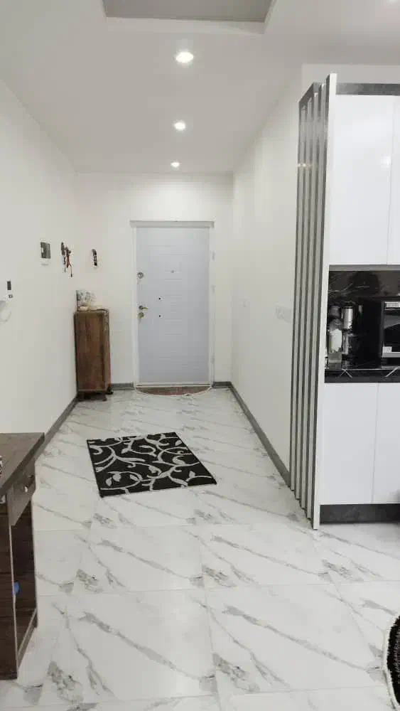 آپارتمان 122متری سند دار شهرک اتیه فول امکانات|فروش آپارتمان|مشکیندشت, |دیوار