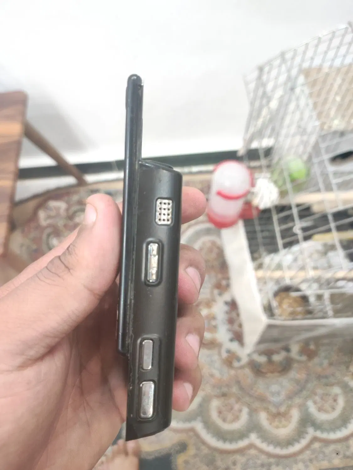 نوکیا n95 8GB|موبایل|مشهد, شهرک امام هادی (شهرک غرب)|دیوار