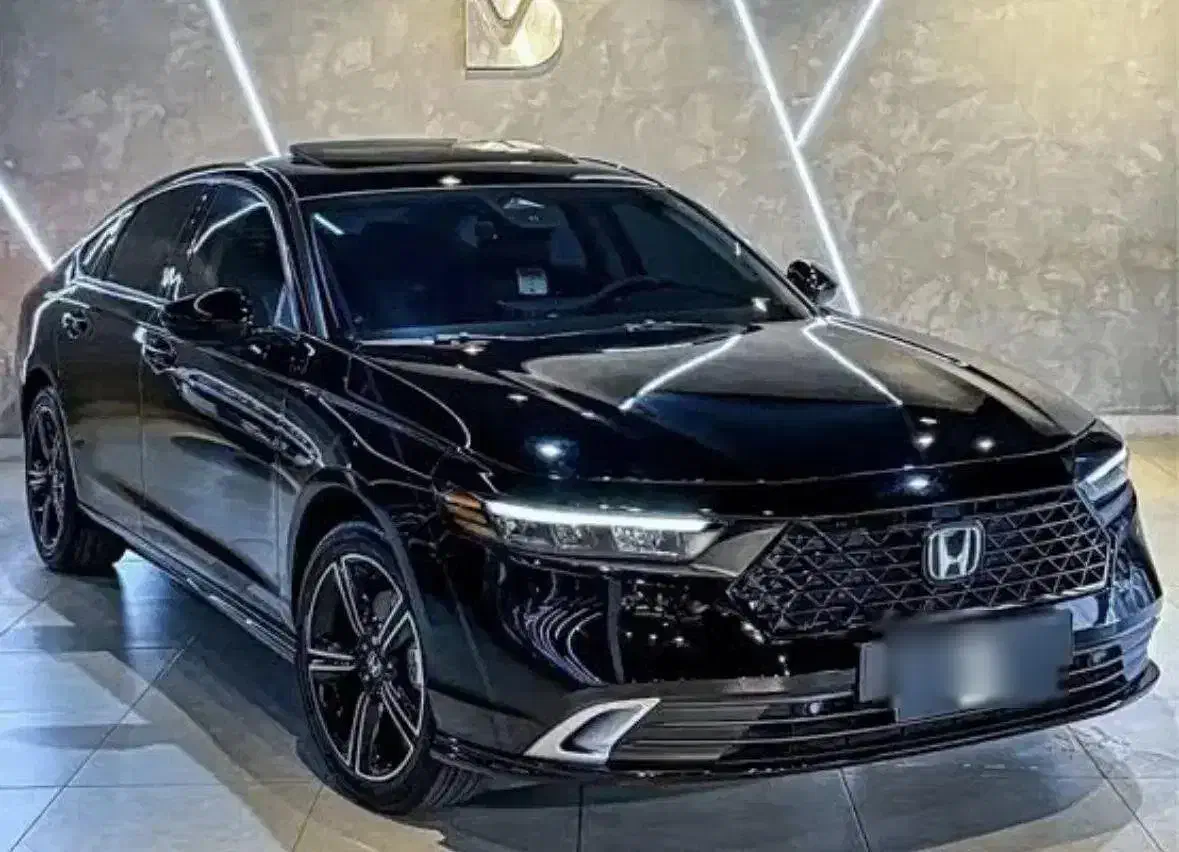 حواله Honda accord 2025|خودرو سواری و وانت|تهران, عباسی|دیوار