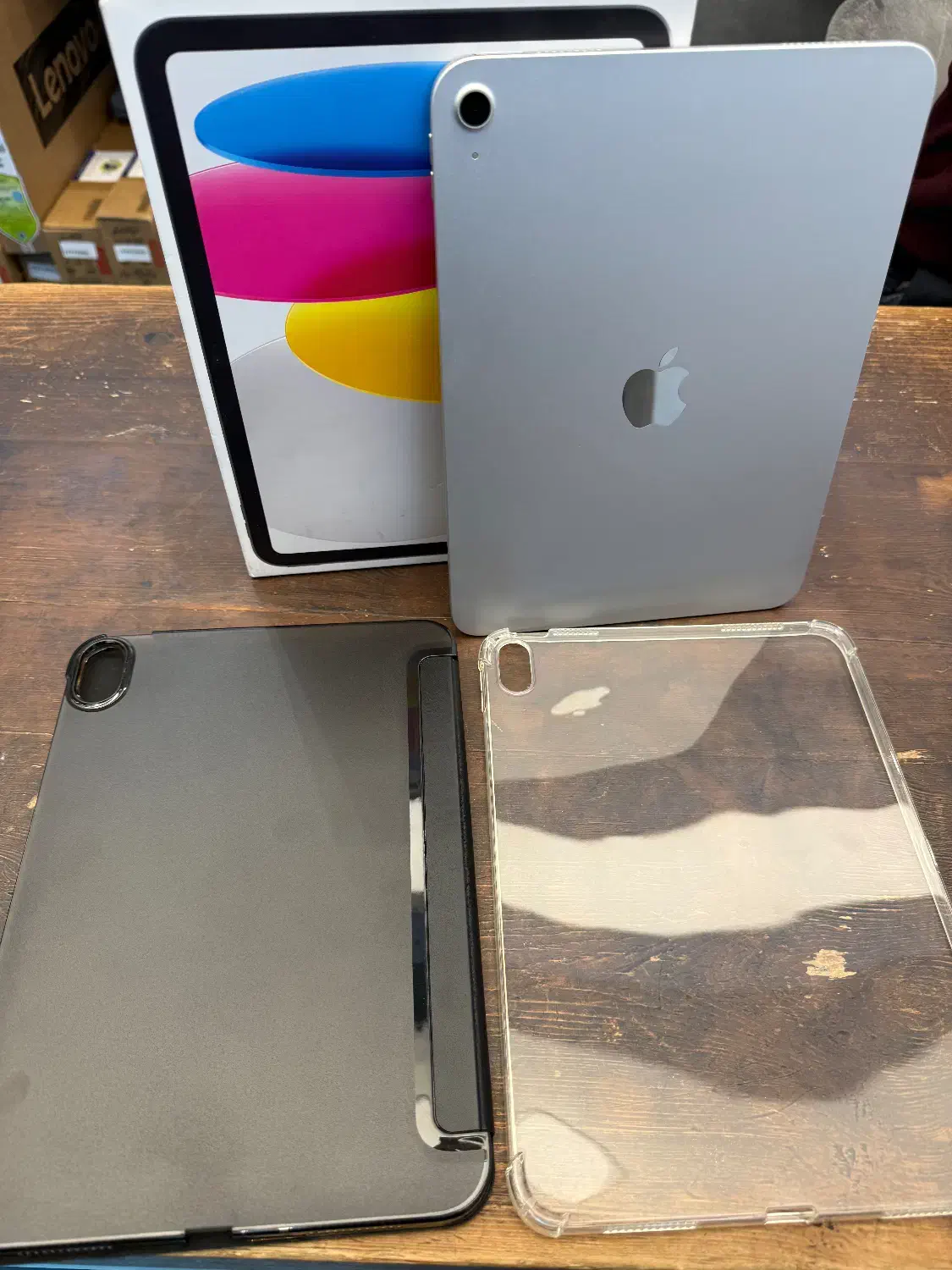 Ipad 11 2025 128G|تبلت|تبریز, |دیوار