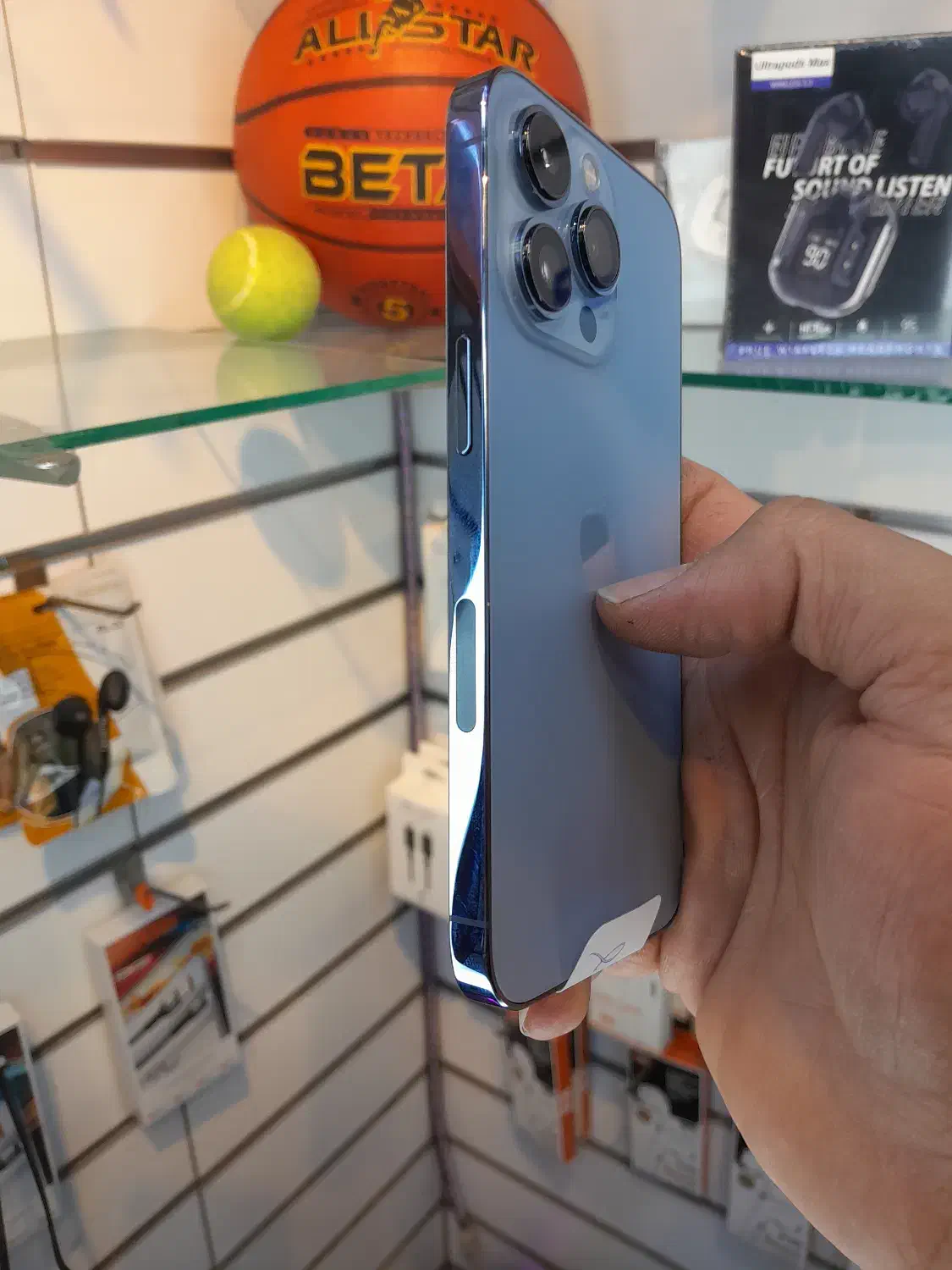 ایفون۱۳پرو|موبایل|اهواز, نادری|دیوار