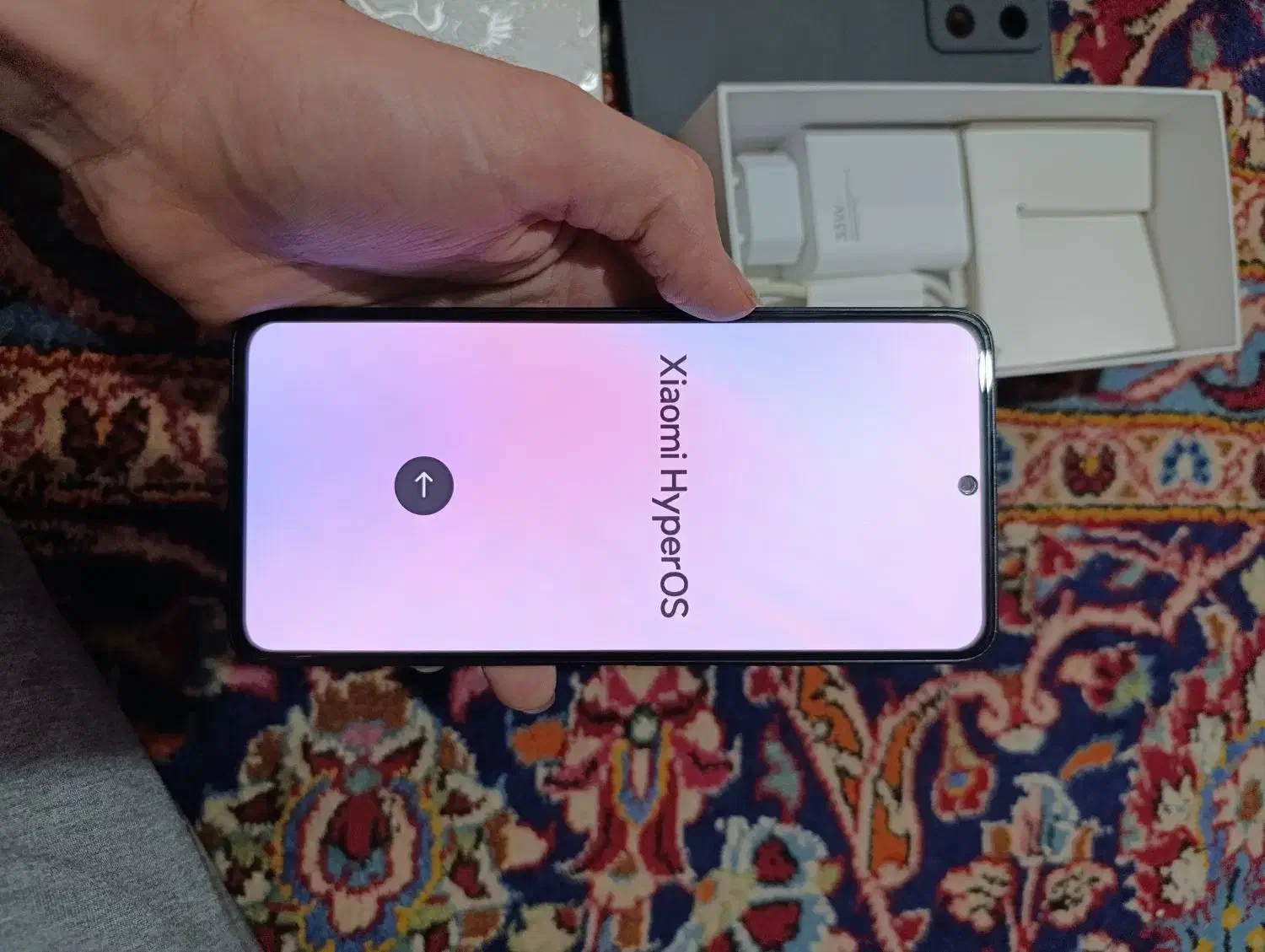 نوت 13|موبایل|تهران, فدک|دیوار