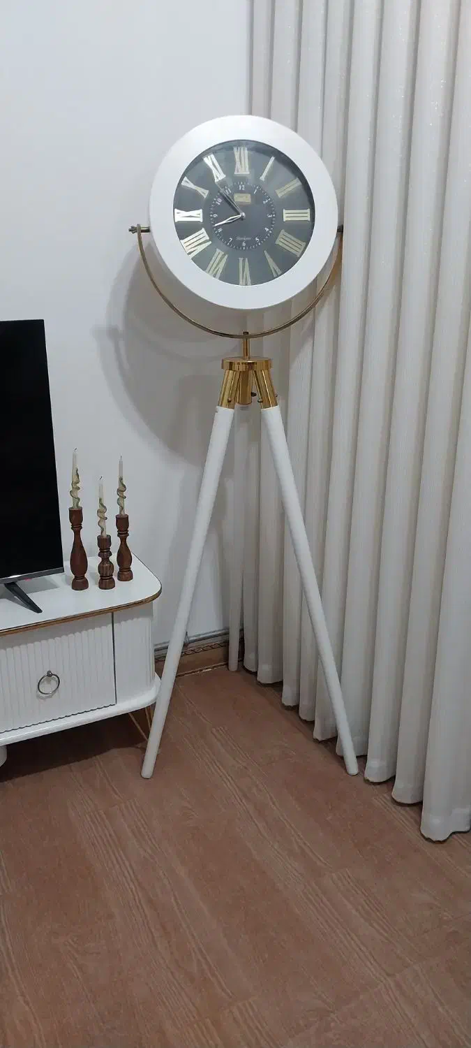 ساعت|ساعت دیواری و تزئینی|اردبیل, |دیوار