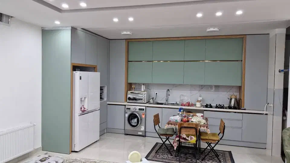 فروش واحدشیک پیام ۱۳۰متری فول|فروش آپارتمان|ایلام, |دیوار