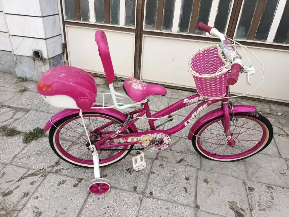 دوچرخه|دوچرخه، اسکیت، اسکوتر|بروجرد, |دیوار