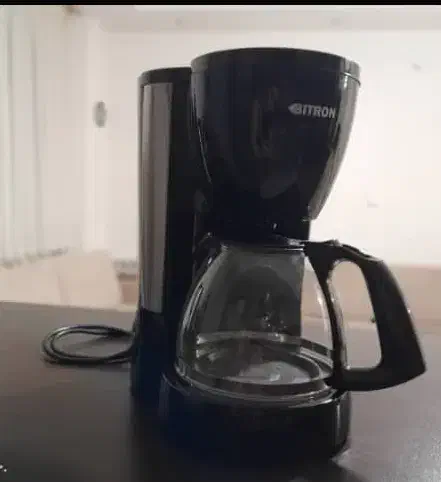 قهوه ساز فیلتری بیترون|سماور، چایساز، قهوهساز|اسلامشهر, شهرک لاله|دیوار
