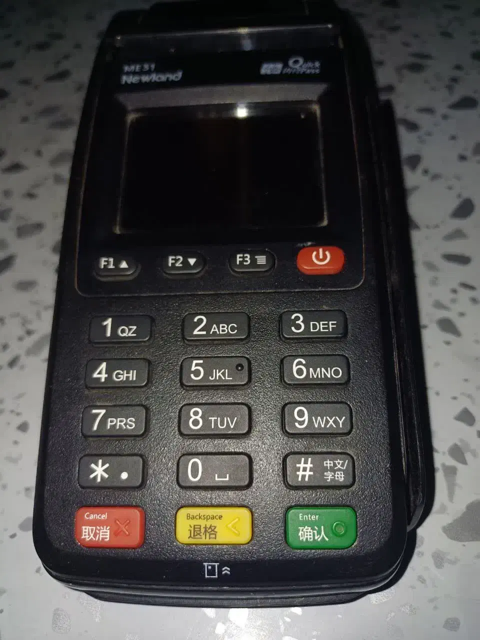 فروش دستگاه کارت خوان|فروشگاه و مغازه|گناباد, |دیوار